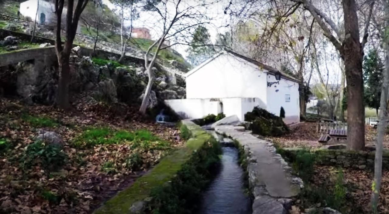 Casa Blanca Ferienhaus