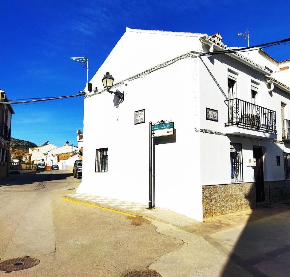 Casa Blanca Ferienhaus
