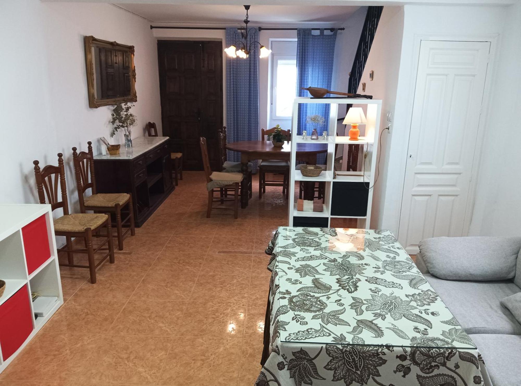 Ferienhaus Casa Blanca
